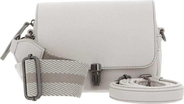 Actual product image FredsBruder Bestie Umhängetasche Leder 20 cm