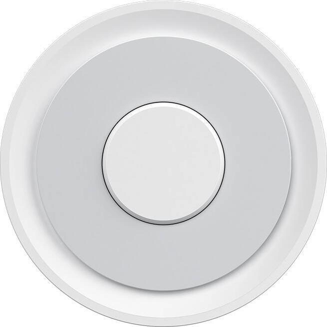 Actual product image Neo Smart Gateway LAN HomeKit NAS-GW02BH ZigBee