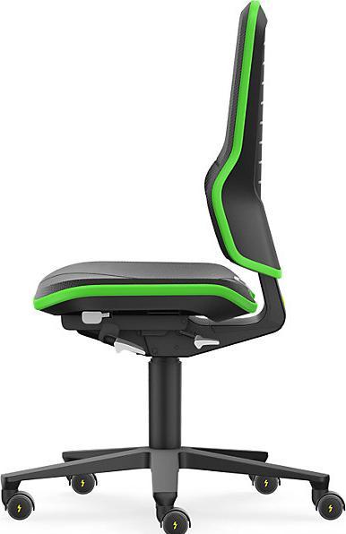 Produktbild Bimos NEON Arbeitsdrehstuhl