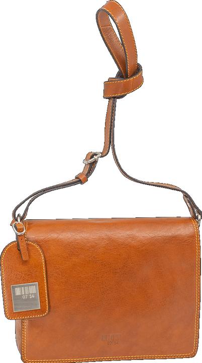 Immagine prodotto 0714 Messaggero DIN A4