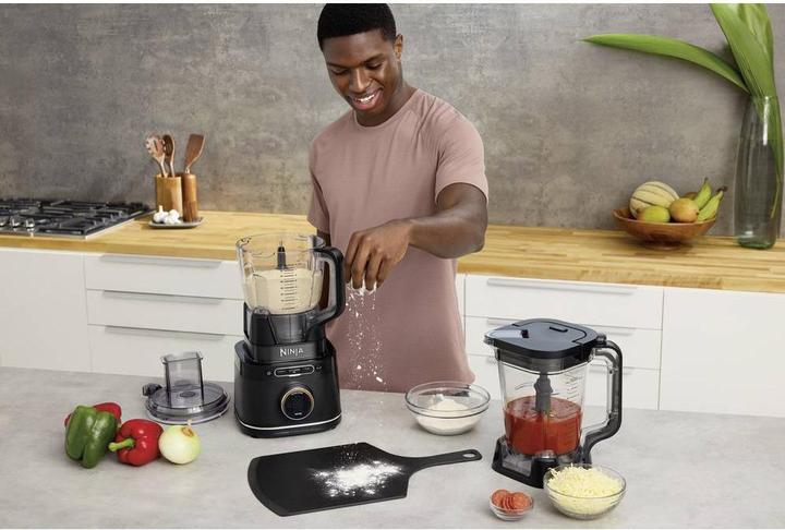 Productafbeelding Ninja Foodi standmixer TB401EU (EU-stekker, 1200 W)