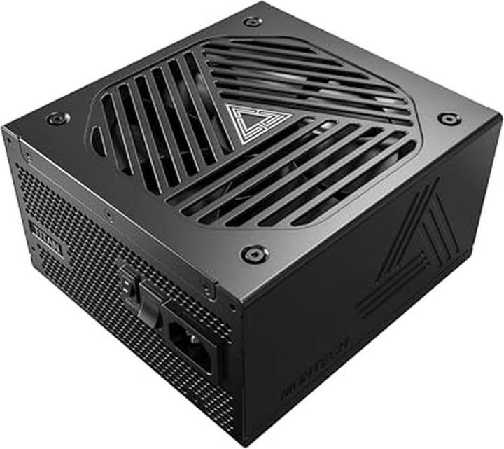 Montech Titan 1200W - 80 PLUS & Cybenetics Gold, modular, PCIe 5.0 - 1200 Watt (1200 W)