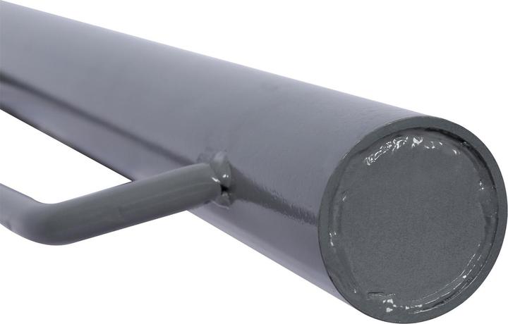 Actual product image XPOtool Pile driver