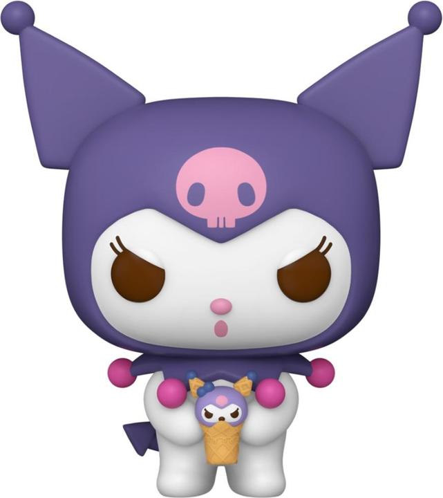 Image du produit Funko Hello Kitty POP! Sanrio Kuromi