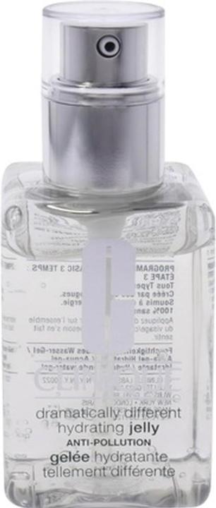 Produktbild Clinique 3-Step Skin Care - Dramatically Different Hydrating Jelly (125 ml, Gesichtsgel)