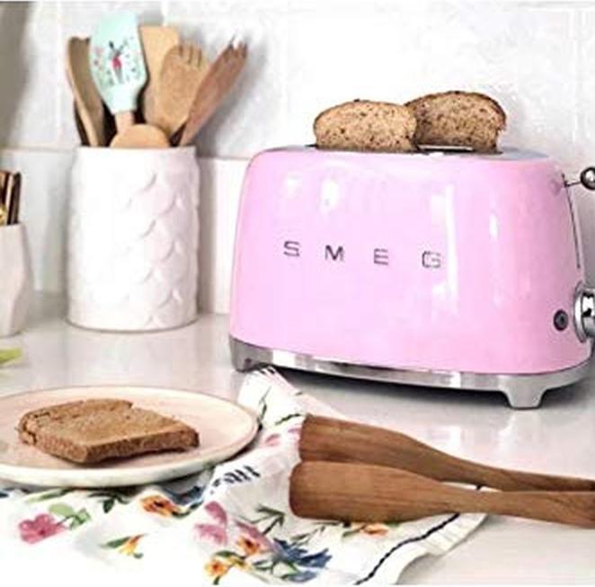 Productafbeelding Smeg 50's Retro Stijl