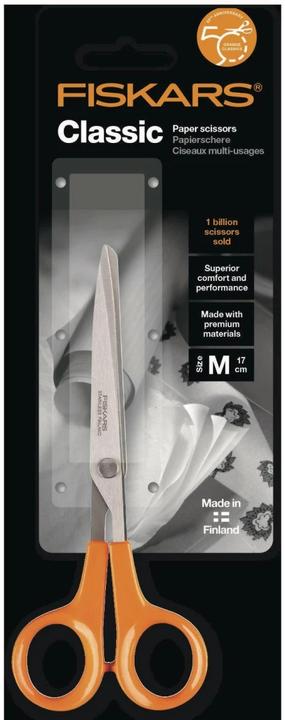 Produktbild Fiskars CREA 1075054 (16 cm)