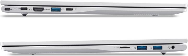 Immagine prodotto Acer Aspire Lite 17 (17.30", 512 GB, 16 GB, CH, Intel Core 5 120U)
