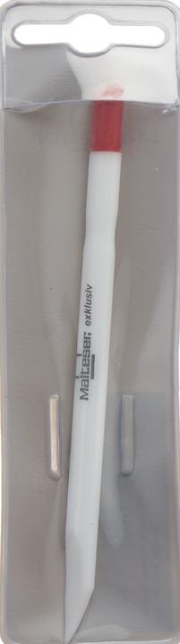 Image du produit Malteser Stäbchen mit Gummihuf 12cm No 13