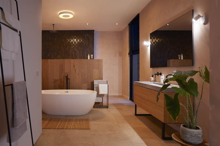 Image du produit Philips Hue White & Color Ambiance Xamento (350 lm, GU10)