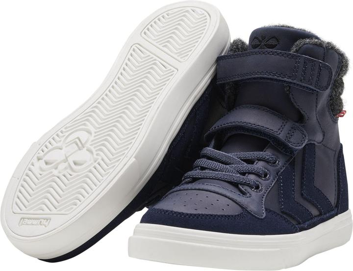 Produktbild hummel Stadil Winter High Jr (33)