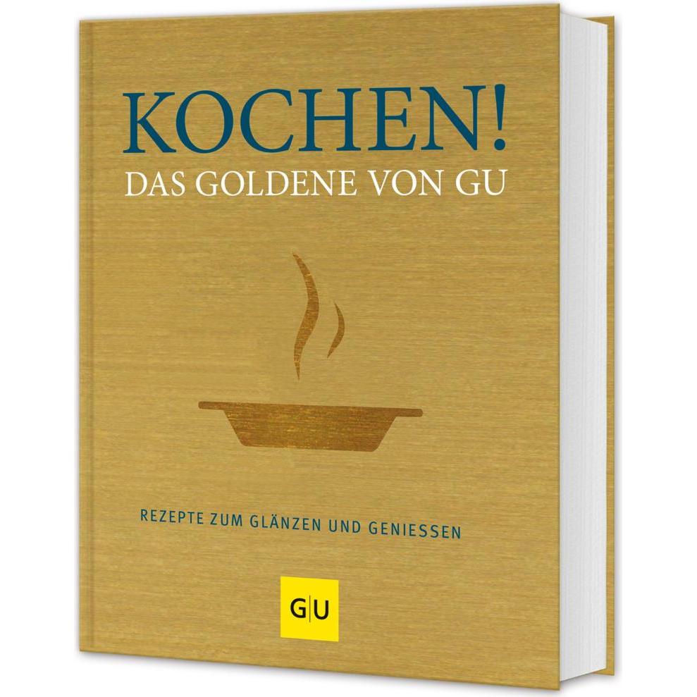 Thumbnail - Das Goldene, Ratgeber von Alessandra Andreas, Adriane Andreas