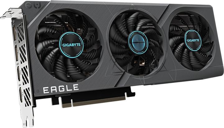 Actual product image Gigabyte Geforce RTX 4060 Ti Eagle OC (8 GB)