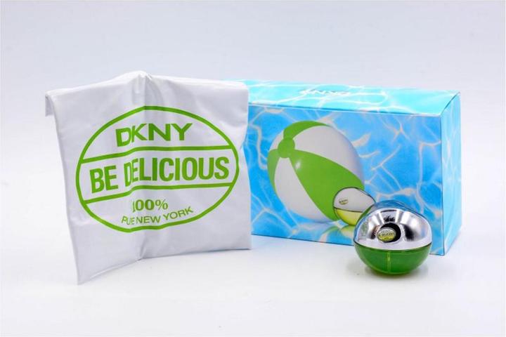 Immagine prodotto DKNY Sii delizioso (Eau de parfum, 30 ml)