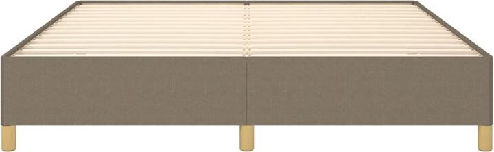 Image du produit vidaXL Boxspringbettgestell (200 x 200 cm)