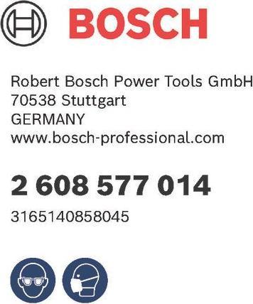 Produktbild Bosch Professional Zubehör Forstnerbohrer 32mm (10 mm)