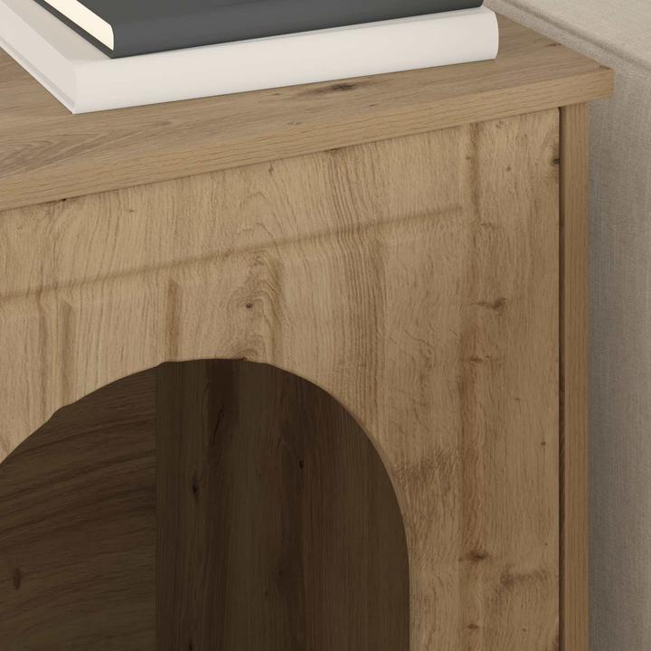 Image du produit vidaXL Katzenhaus