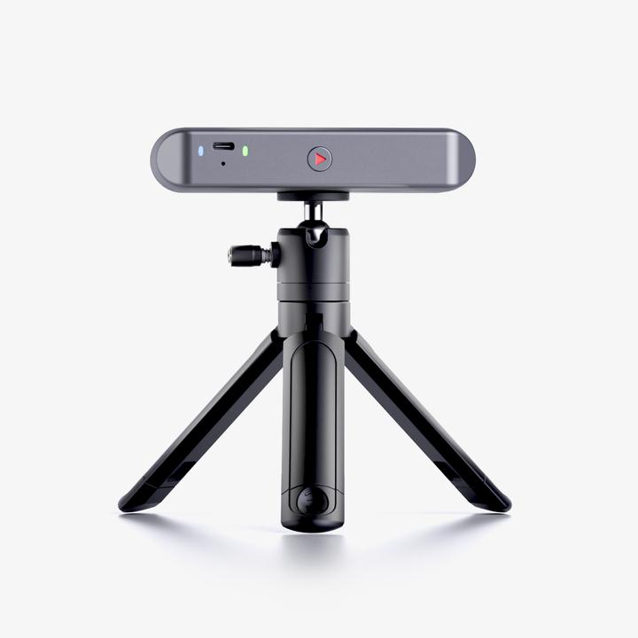 Actual product image Revopoint INSPIRE 3D Scanner