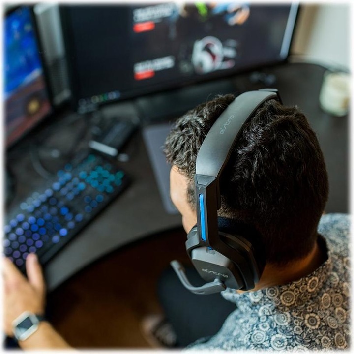 Actual product image Astro Gaming A20 Gen 2 (Wireless)