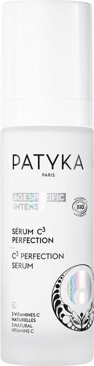 Immagine prodotto Patyka Age Specific Intensif Serum C3 Perfection 30 ml (30 ml)