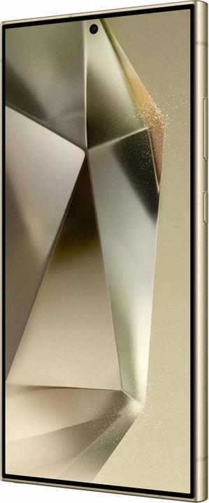 Produktbild Samsung DUPLIKAT Galaxy S24 Ultra (256 GB, Titanium Yellow, 6.80", Dual SIM, 5G)