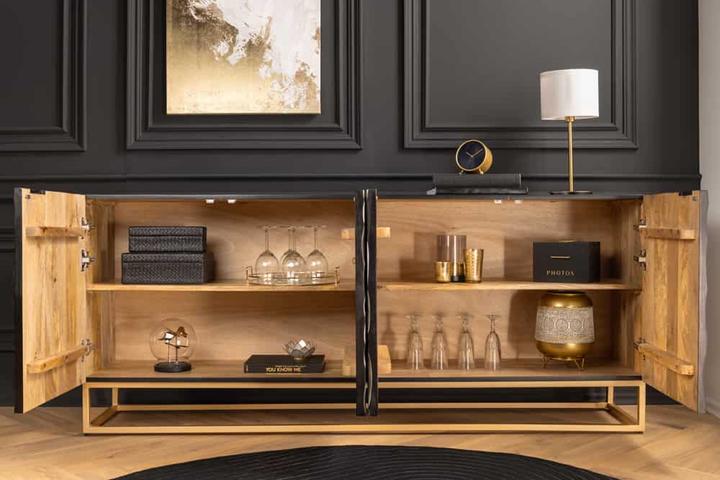 Produktbild Global Interiors Vulcan Mosaik