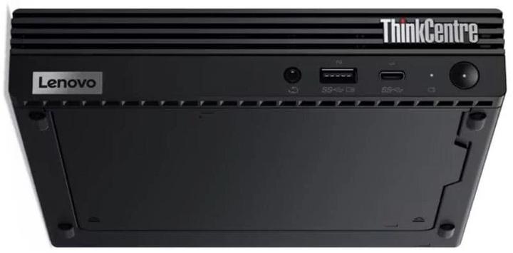 Actual product image Lenovo ThinkCentre M75q Gen 2 (AMD Ryzen 7 5700GE, 32 GB, 512 GB, AMD Radeon Graphics)