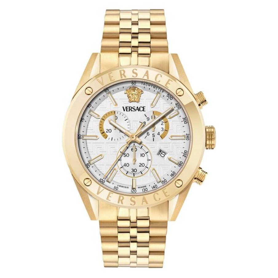 Versace, Armbanduhr, VEKJA0725