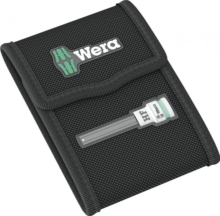 Produktbild Wera 8740 A Hf 1 (8 mm, 4 mm, 7 mm, 6 mm, 5 mm)