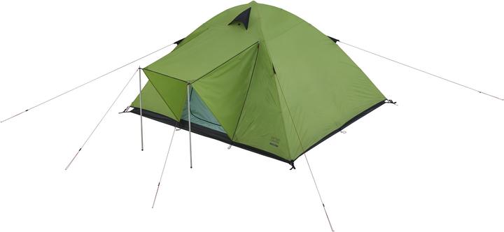 Produktbild Grand Canyon Phoenix Tent L (Kuppelzelt, 3.80 kg, 4 Personen)