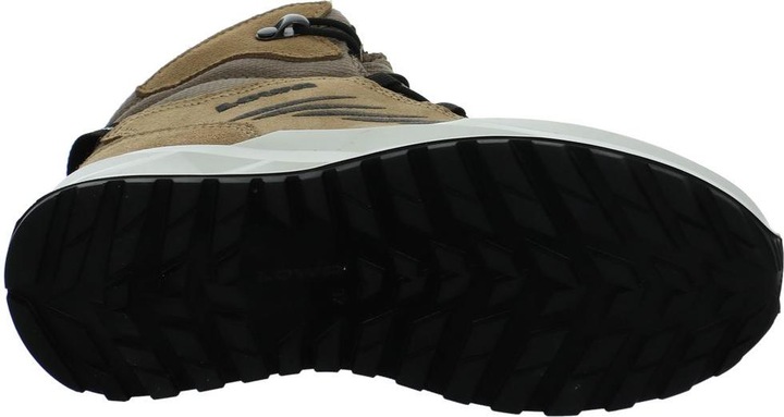 Produktbild Lowa Callisto Gtx Mid Jr (38)