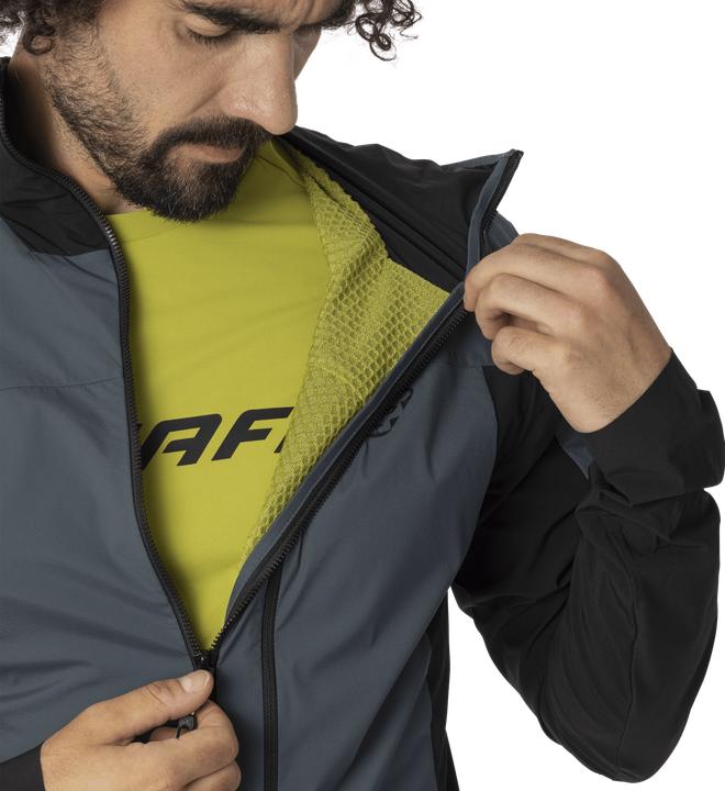 Produktbild Dynafit Traverse Insulation Hooded Jacket (S)