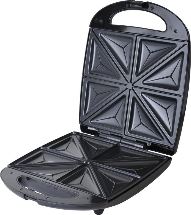 Actual product image Camry CR 3023 Sandwich Toaster