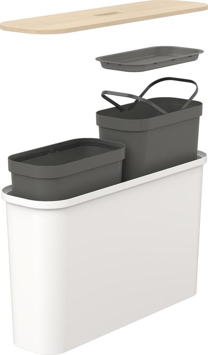 Produktbild Orthex Collect Slim (46 l)