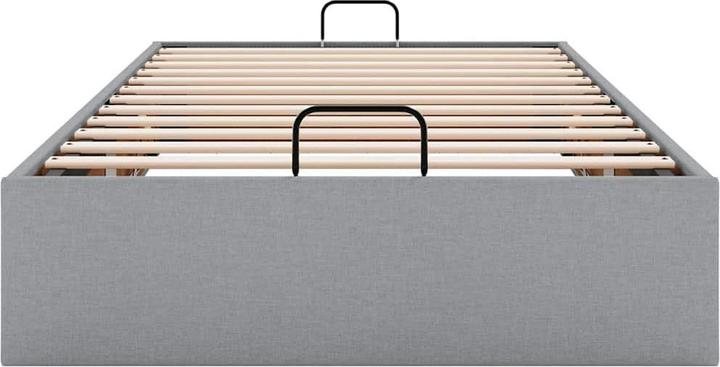 Image du produit vidaXL Ottoman-Bett (100 x 200 cm)