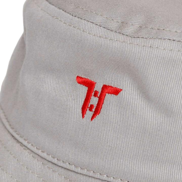 Produktbild Tokyo Time Unisex Adult Logo Bucket Hat (One Size)