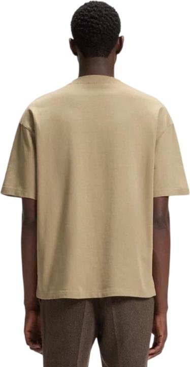 Produktbild HUGO Dinkee TShirt Übergross (S)
