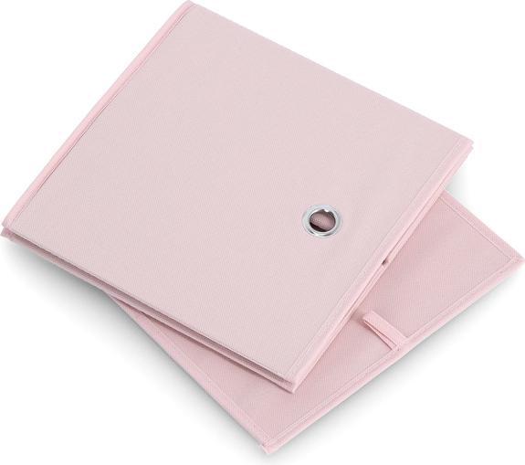 Produktbild Zeller Present Vlies (28 x 28 x 28 cm, 21.95 l)