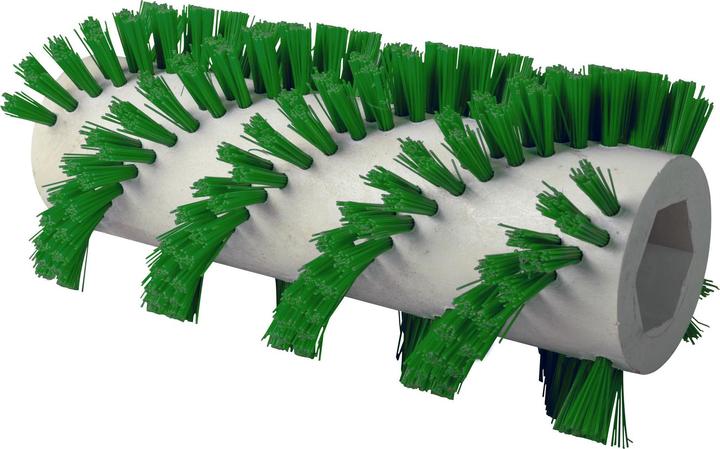 Grün