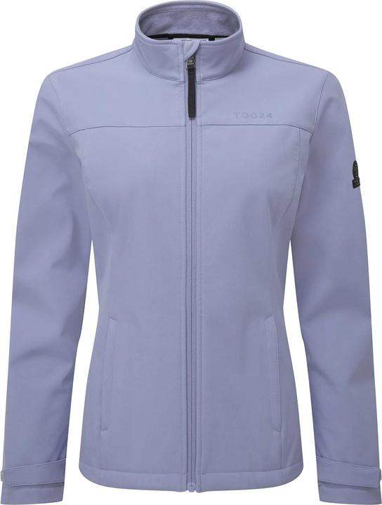 Actual product image TOG24 Womens/Ladies Keld Softshell Jacket (38)