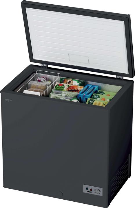 Actual product image Candy CCHH 200EB (Stand-alone, 196 l)