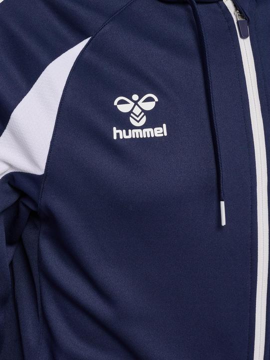 Produktbild hummel hmlCORE 2.0 ZIP HOODIE (M)