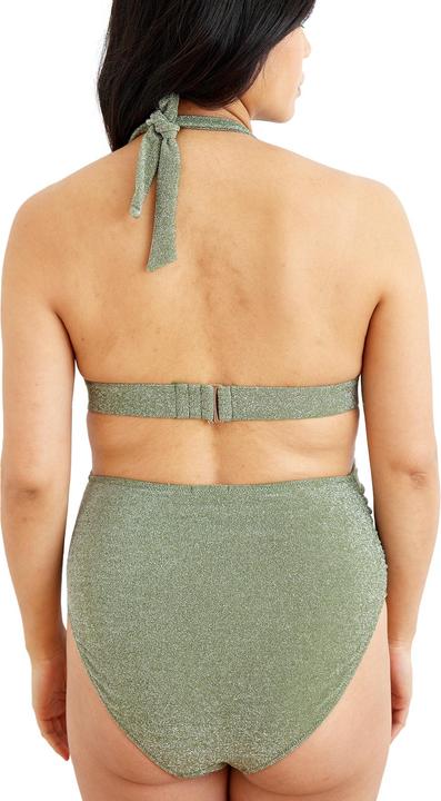 Produktbild Vertbaudet Umstands-Bikini in Glanzoptik (38)