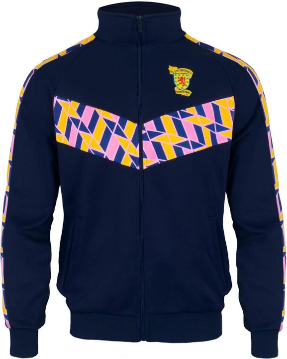 Produktbild Scottish FA Trainingsjacke (S)