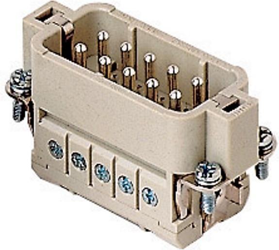 Actual product image ILME Pin insert
