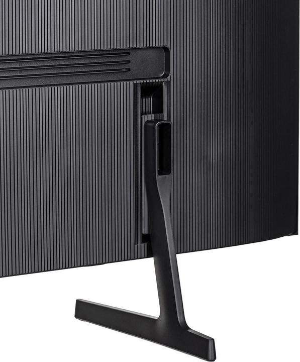 Produktbild Samsung Q7F QE50Q7F2AU 127 cm (50 ) 4K Ultra HD Smart-TV WLAN Schwarz (50", Q7F, QLED, 4K, 2025)