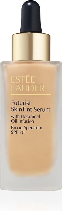 Actual product image Estée Lauder Pure Color (1W1 Bone)