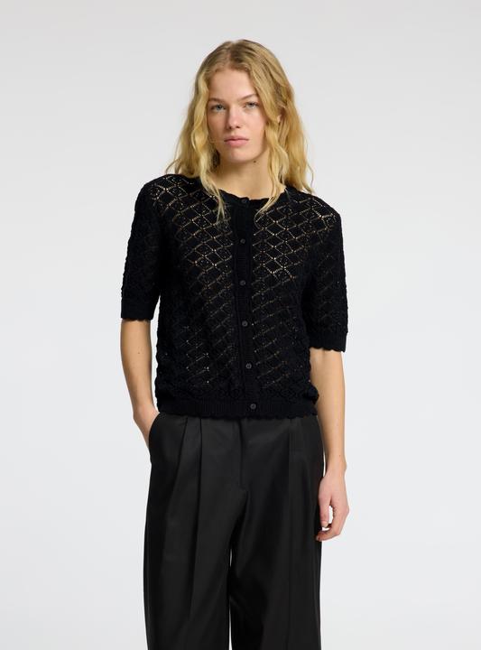 Image du produit Selected Femme Strickjacke SLFSOFIA (XL)