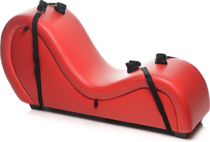 Master Series Kinky Couch Sex Lounge Chair