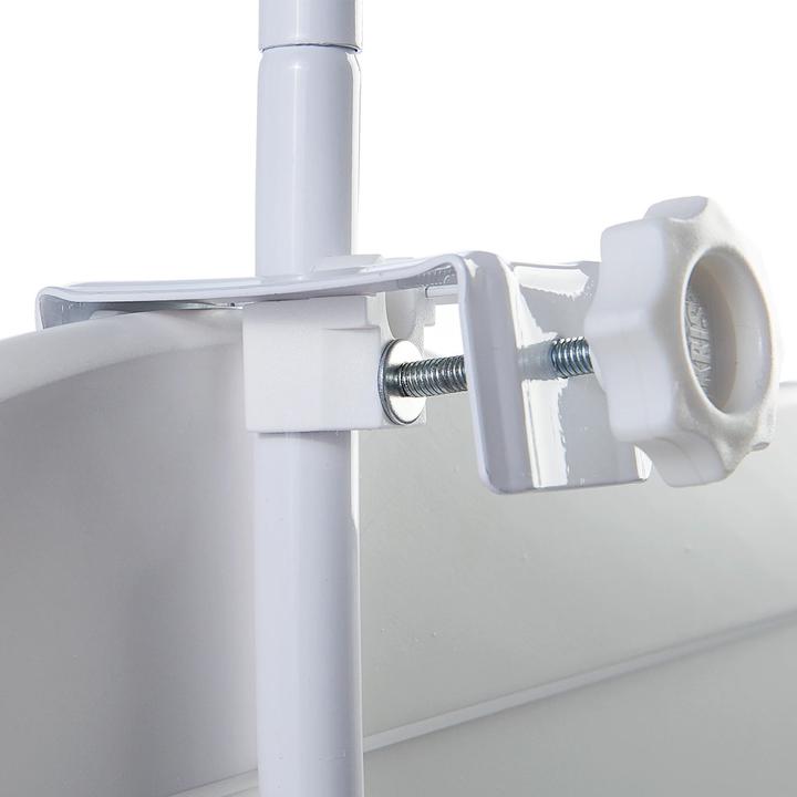 Produktbild Julius Zöllner Himmelhalter, Vorhangstange zum Klemmen